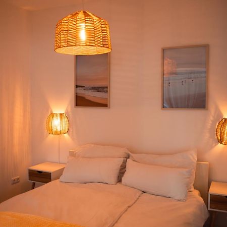 フェーマルンWohlfuehloase Im Loftstilアパートメント エクステリア 写真