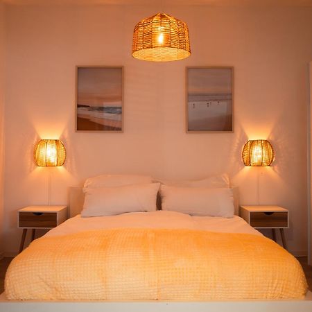フェーマルンWohlfuehloase Im Loftstilアパートメント エクステリア 写真
