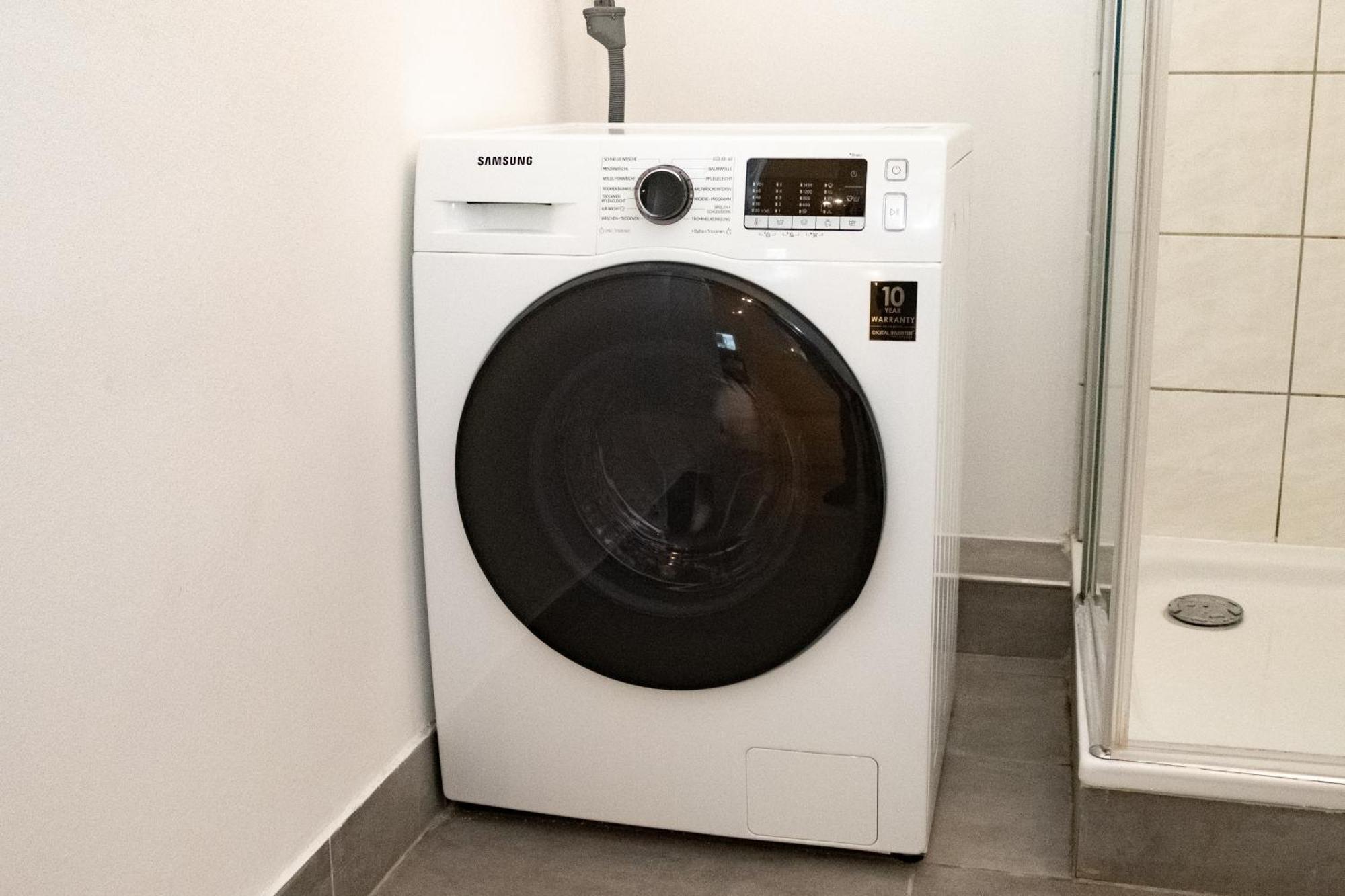 フェーマルンWohlfuehloase Im Loftstilアパートメント エクステリア 写真